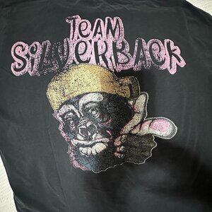 Hstl.made Shirt Size Medium Black